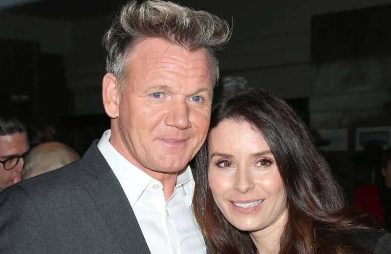 Gordon Ramsay opens up on the tragic death of son Rocky