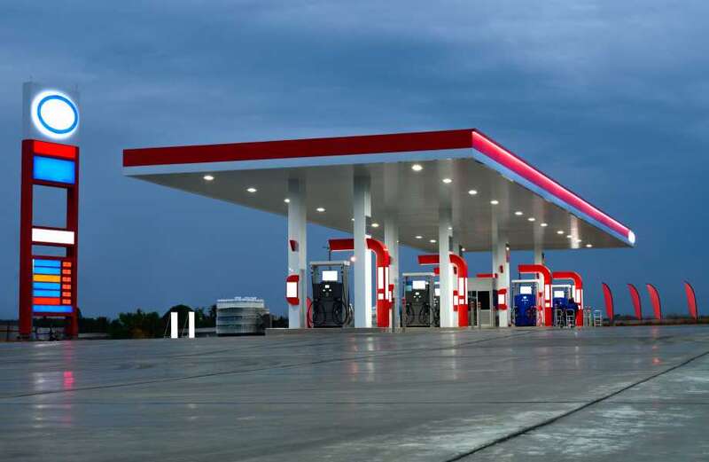 Major petrol station chain with 1,000 garages closes down franchise