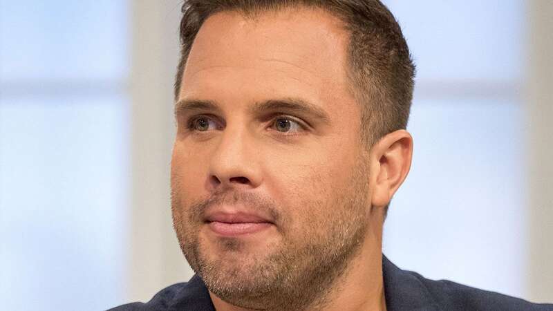 GB News boss issues update on Dan Wootton after 