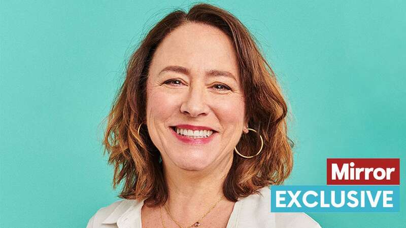 Arabella Weir