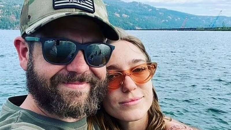 Jack Osbourne is married (Image: Jack Osbourne/Instagram)