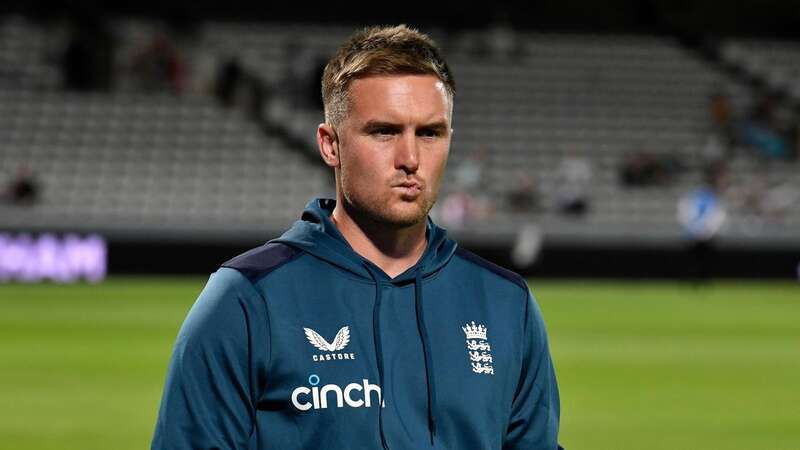 Jason Roy turned down a call-up for England