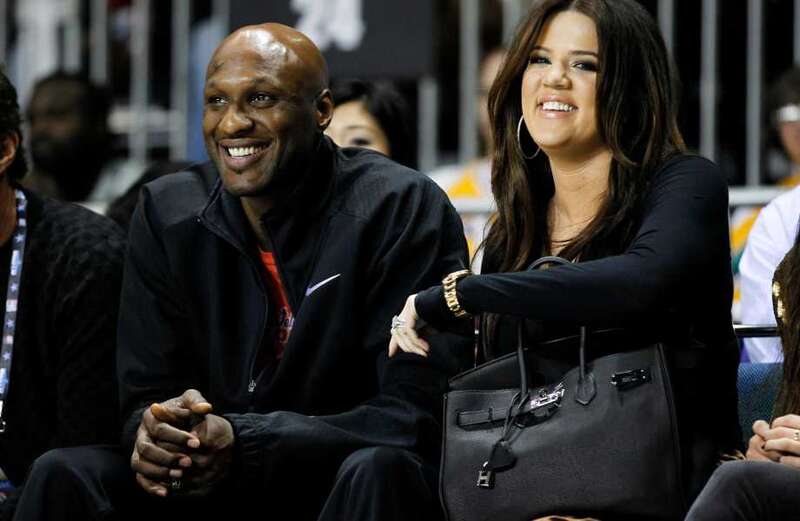 Khloé Kardashian and Lamar Odom relationship explained