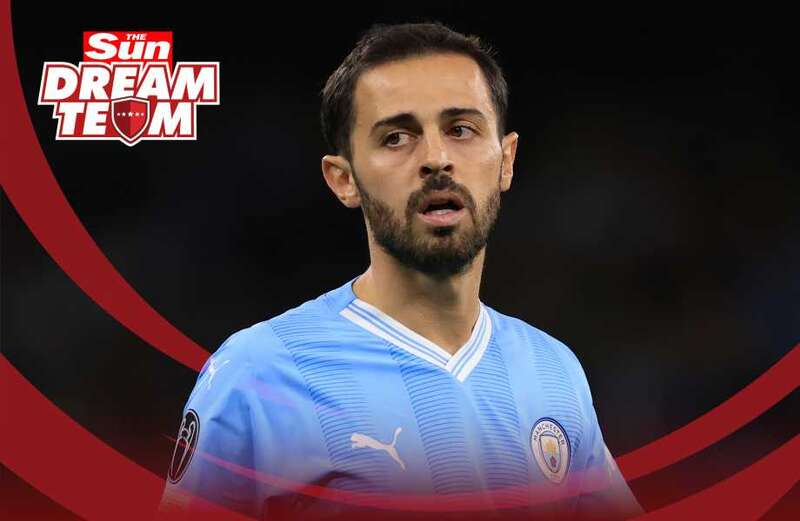 Injuries & suspensions update for GW6: Bernardo Silva and other stars sidelined