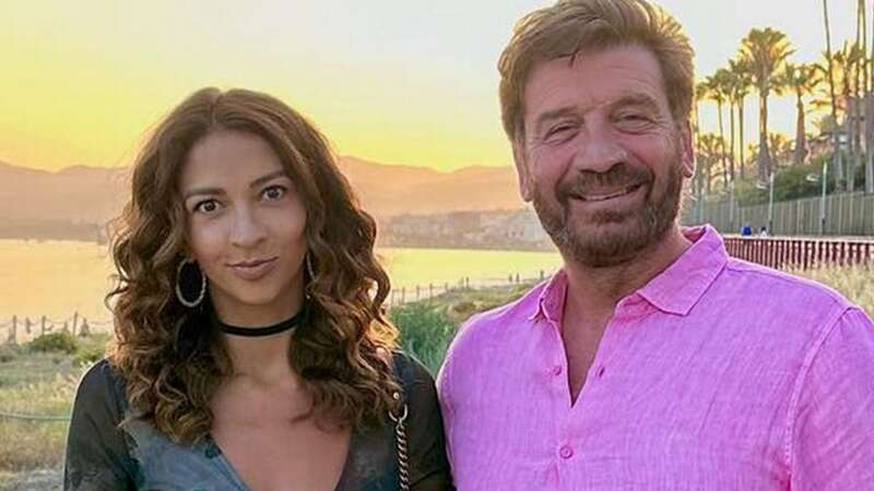 Nick Knowles