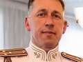 Top Russian nuclear submarine commander assassinated in shock machine gun attack