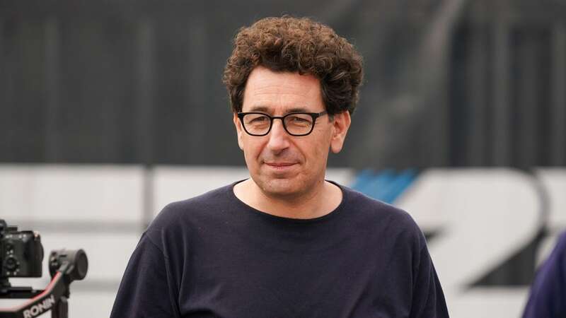 Mattia Binotto has been linked with a move to Alpine (Image: Getty Images)