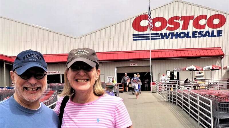 For those that want to know everything there is to know about Costco - there