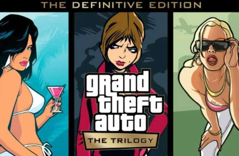 GTA fans get free upgrade for subscription with three classic Rockstar games