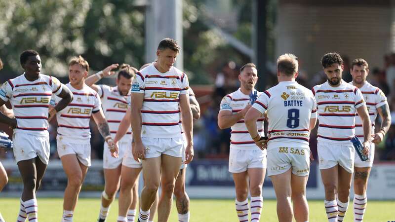 Wakefield Trinity are entering a new era from relegation from Super League