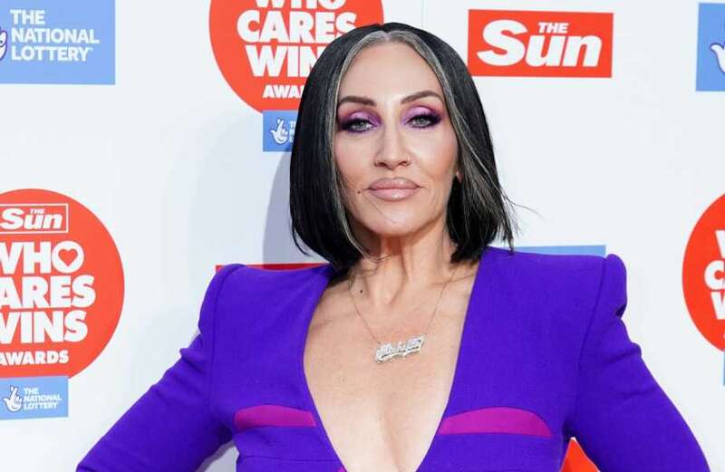 Michelle Visage hits out at diversity backlash in Drag Race UK’s new series