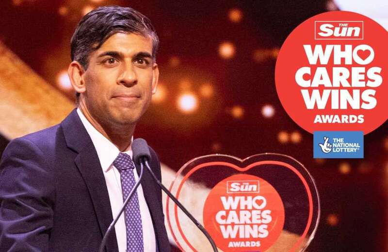 Rishi heaps praise on ‘brilliant’ NHS staff for ‘dedication' to nation’s health