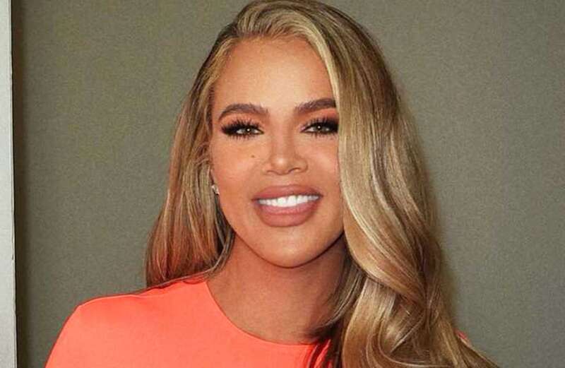 Khloe fans speculate plastic surgery procedure after spotting 'clues' in pics