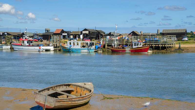 Residents in Walberswick have had their say over the plans (Image: Getty Images)