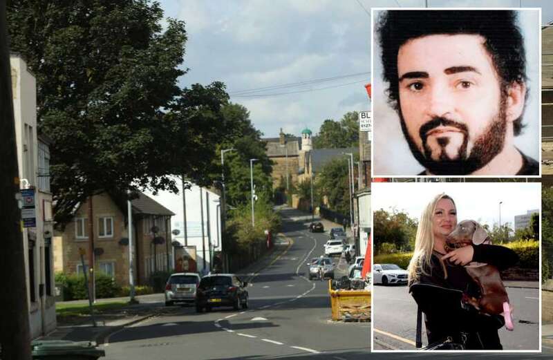 Inside brutal life where Yorkshire Ripper once stalked the streets