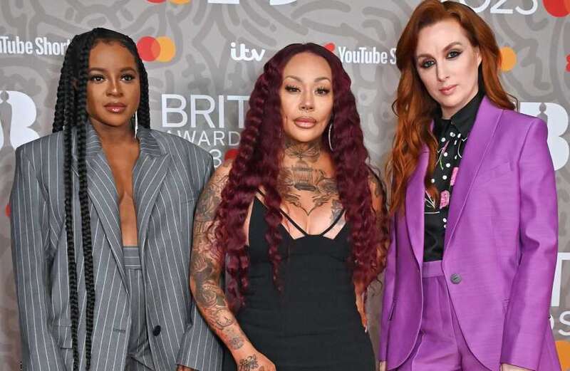 Sugababes derail docu-series after only one member agrees to film's rules