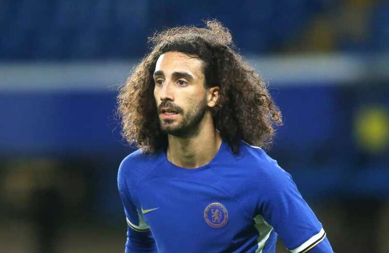 Chelsea's £62m transfer flop Marc Cucurella targeting January exit