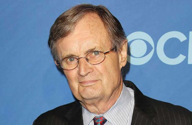 Inside the life and sad passing of NCIS actor David McCallum