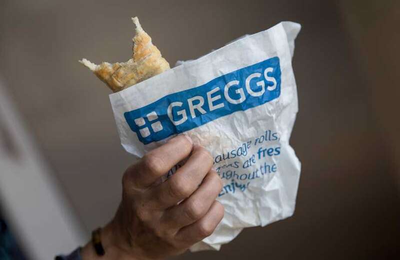 Shop you’d never think of that's cheaper than Greggs for sausage rolls