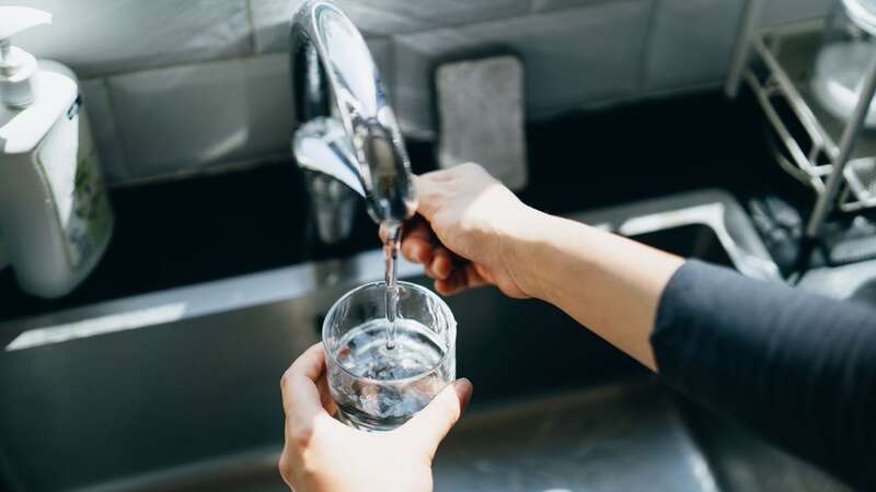 Water firms are monitored by regulator Ofwat (Image: Getty Images)