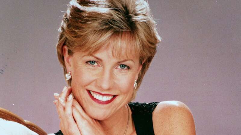 Jill Dando