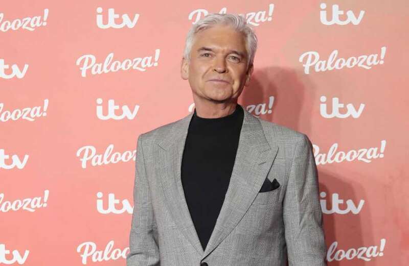 ITV review into Phillip Schofield’s behaviour on This Morning is ‘delayed’