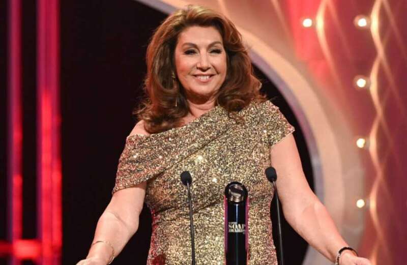 Jane McDonald's TV future revealed after stepping back from travel series