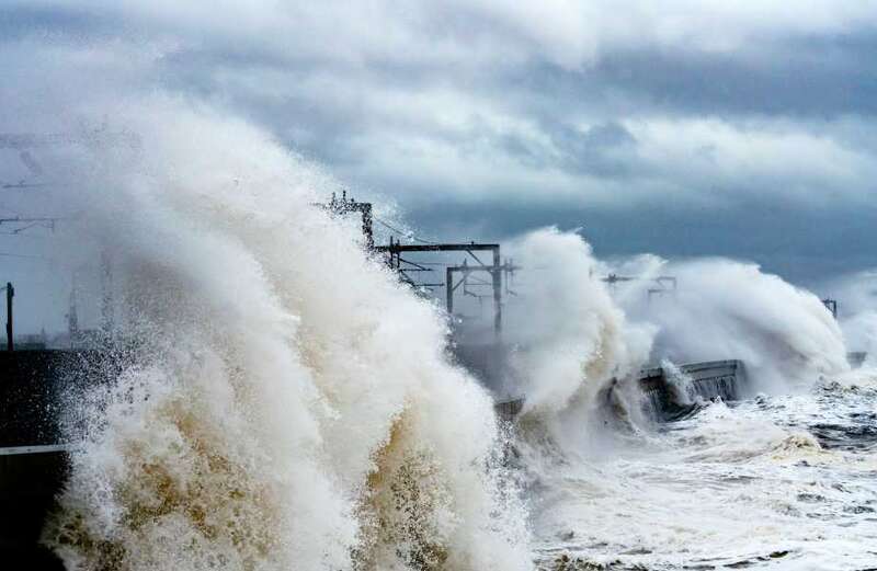 A look at how storms are named