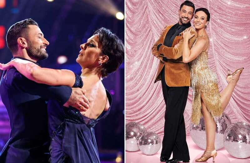 Strictly’s Giovanni Pernice is full of himself, says pro dancer