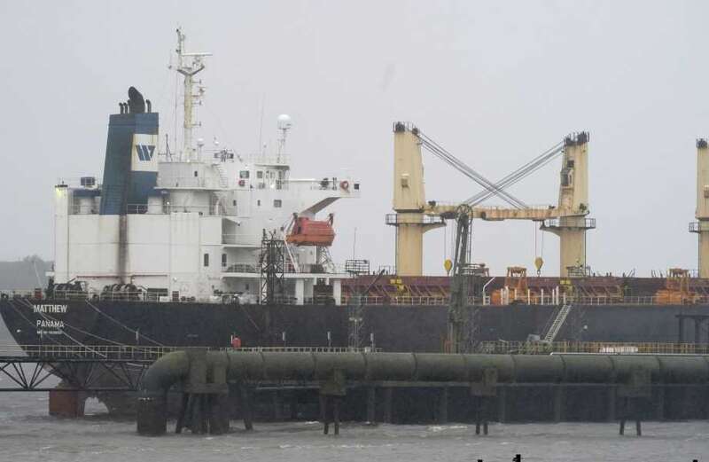 Cops probe Kinahan link in €157m cocaine haul ship amid '20 gang' masterplan