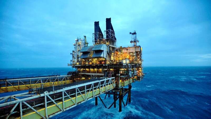 Drilling can begin at Rosebank in the North Sea (Image: POOL/AFP via Getty Images)