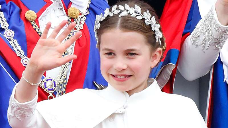 Princess Charlotte