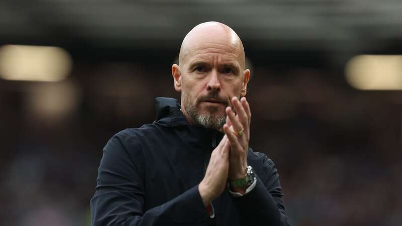 Ten Hag