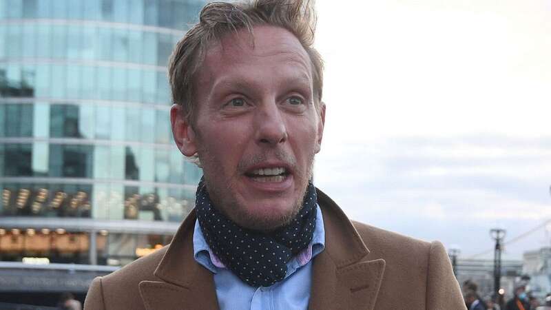 Laurence Fox