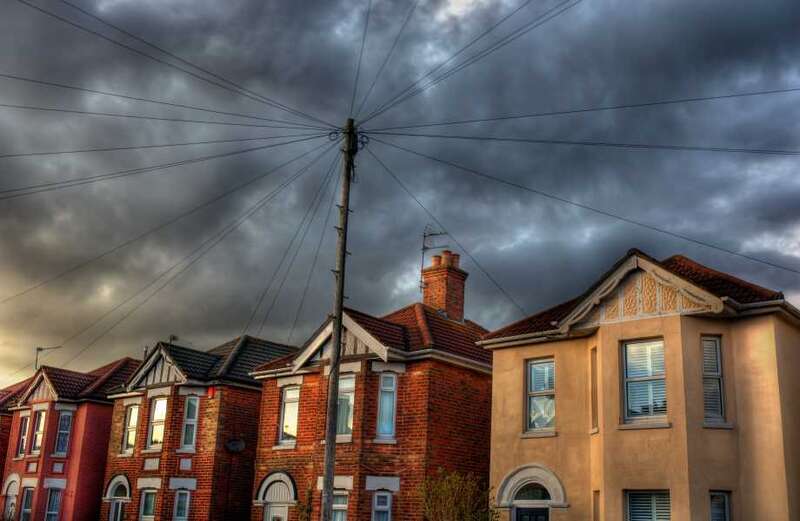 Households to be paid for cutting energy usage again this winter