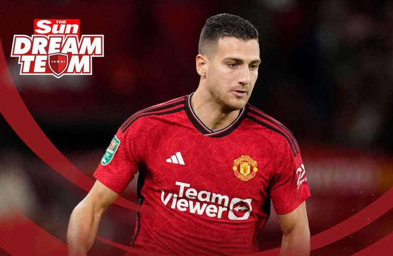 Transfer recommendations for GW7 - Dalot and Ward-Prowse on gaffers' radars