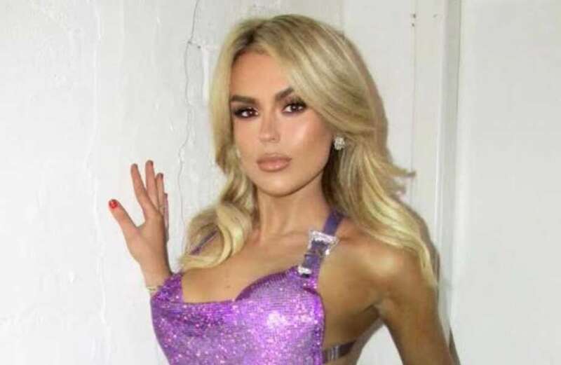 Tallia Storm reveals she turned down offer from HUGE ITV reality show