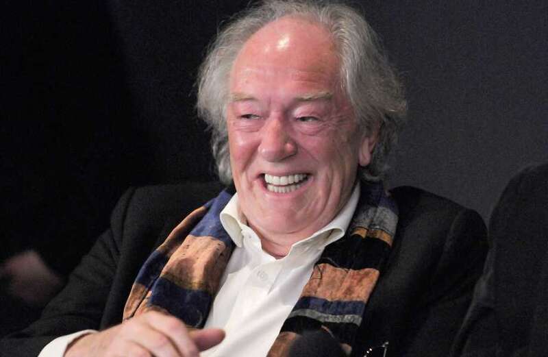 A look at if Sir Michael Gambon was married