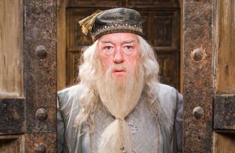 Harry Potter star Sir Michael Gambon dies aged 82 after 60-year career