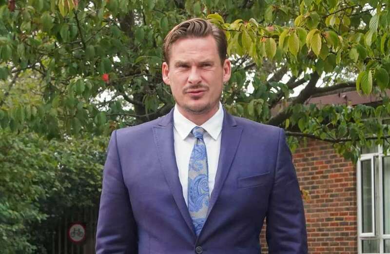 Blue singer Lee Ryan avoids jail for racially abusing BA cabin crew