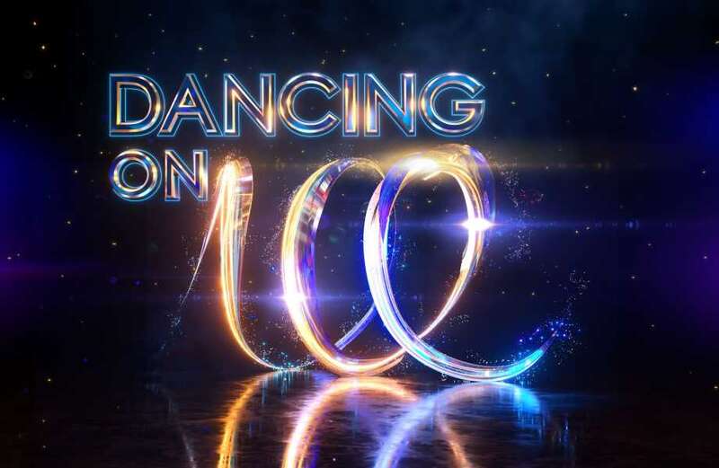 Nineties popstar confirmed as third Dancing On Ice signing after snubbing band