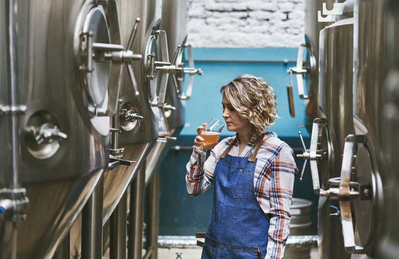 Major boost for pub industry as number of independent breweries rises