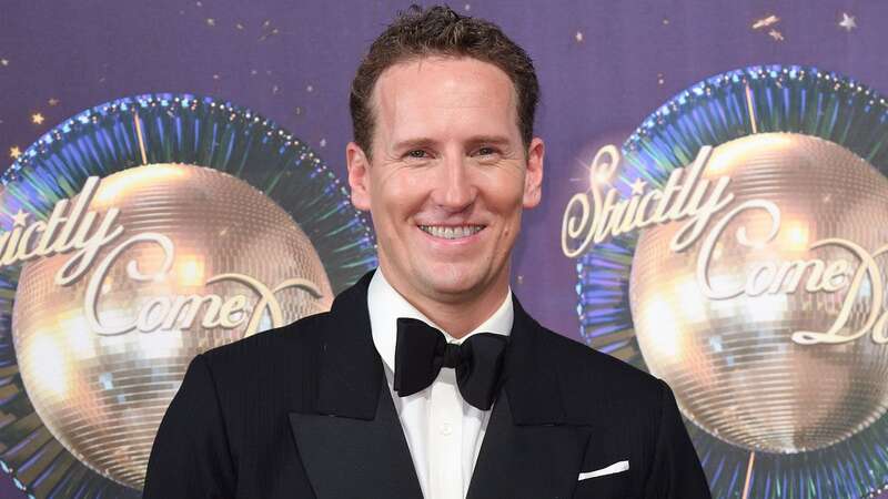 Brendan Cole slammed this year