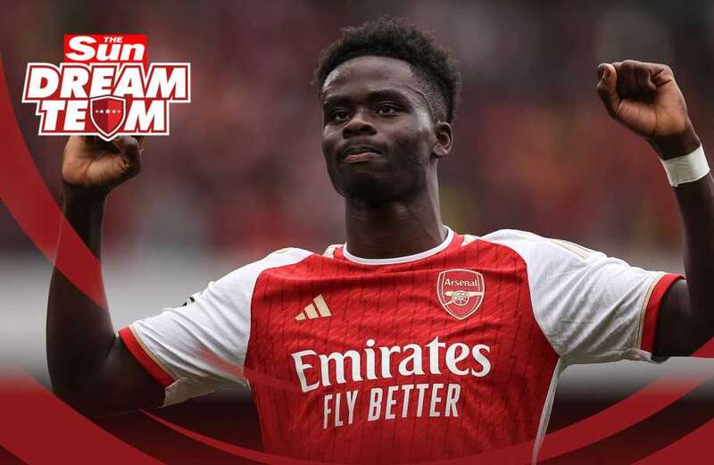 Injuries & suspensions update for GW7: Bukayo Saka, James Maddison among doubts