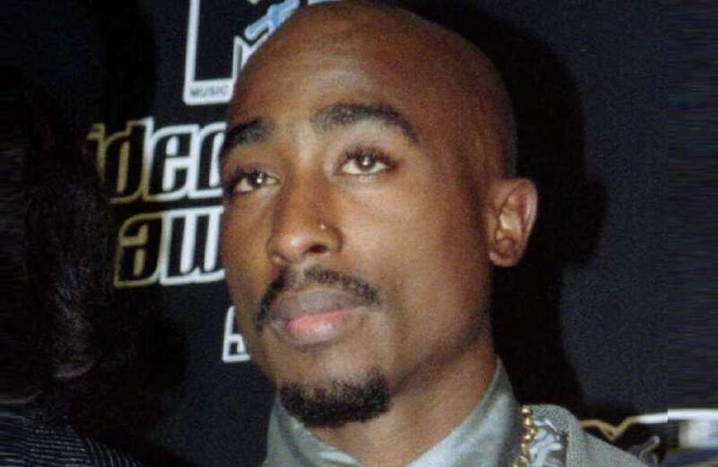 Chilling details of Tupac Shakur's murder probe & confession video revealed