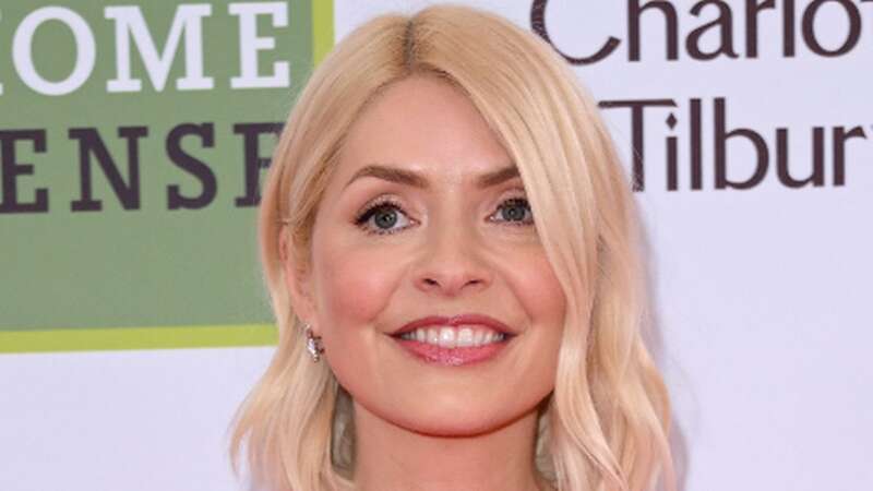 Holly Willoughby has showcased some fabulous pieces this week (Image: WireImage)