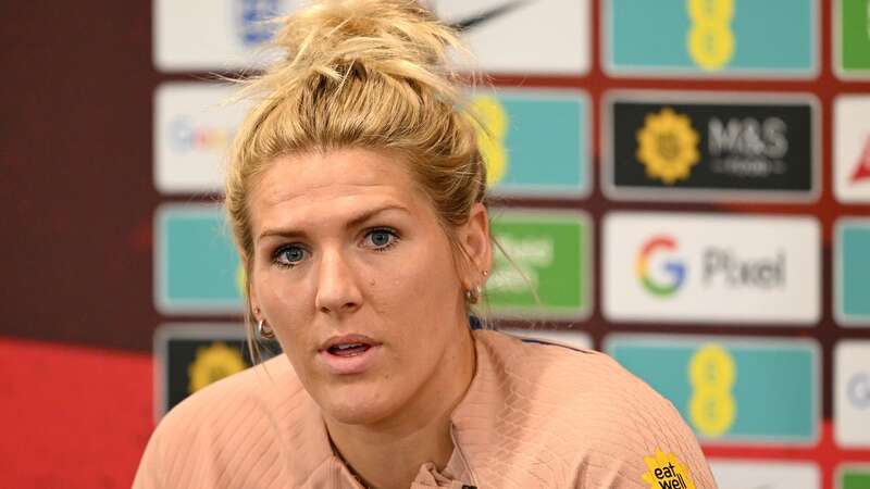 England skipper Millie Bright has issued a stern message on women