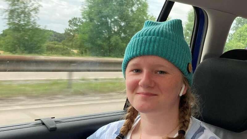 Schoolgirl victim named in M53 coach crash as family release photo