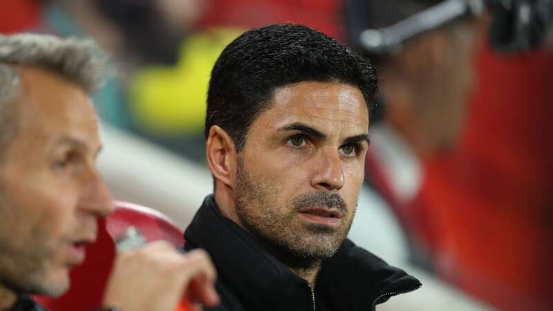 Arsenal get triple injury boost but Mikel Arteta left facing crucial decision