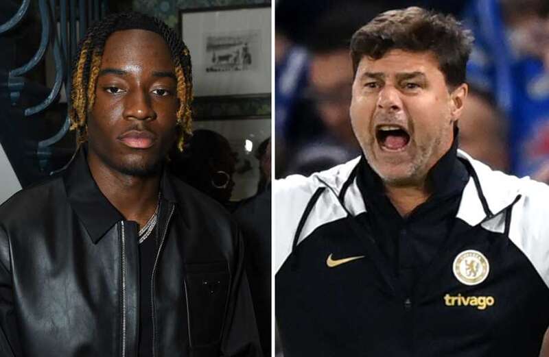 Mauricio Pochettino warns Chelsea stars after injured ace seen out partying